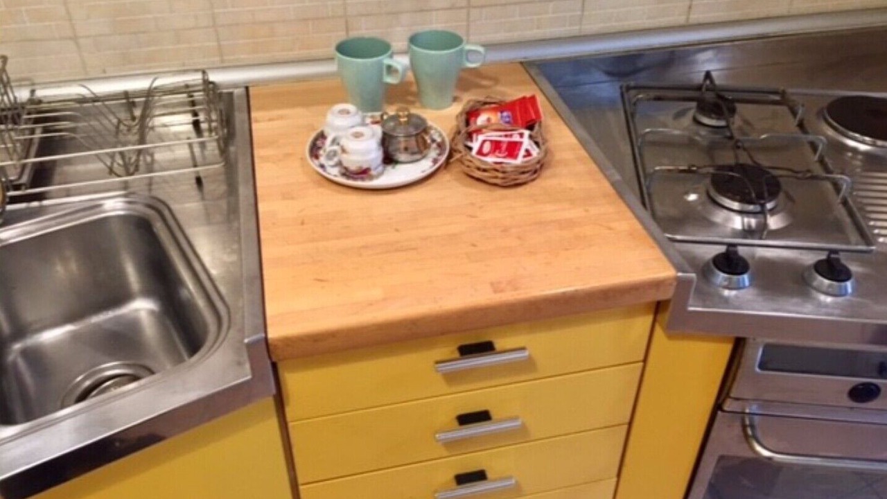 Photo of Kitchen in Bagnoli