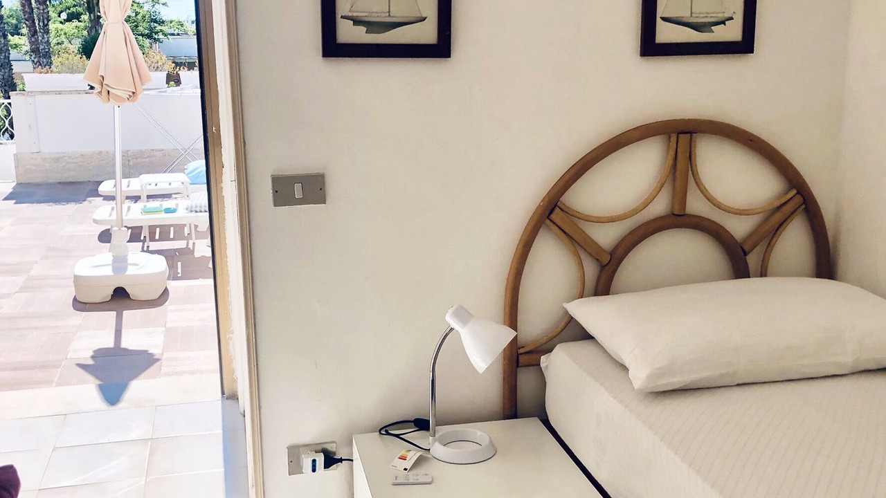 Photo of Bedroom in Latina Lido