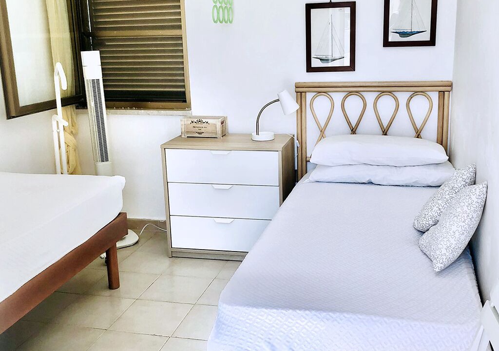 Photo of Bedroom in Latina Lido