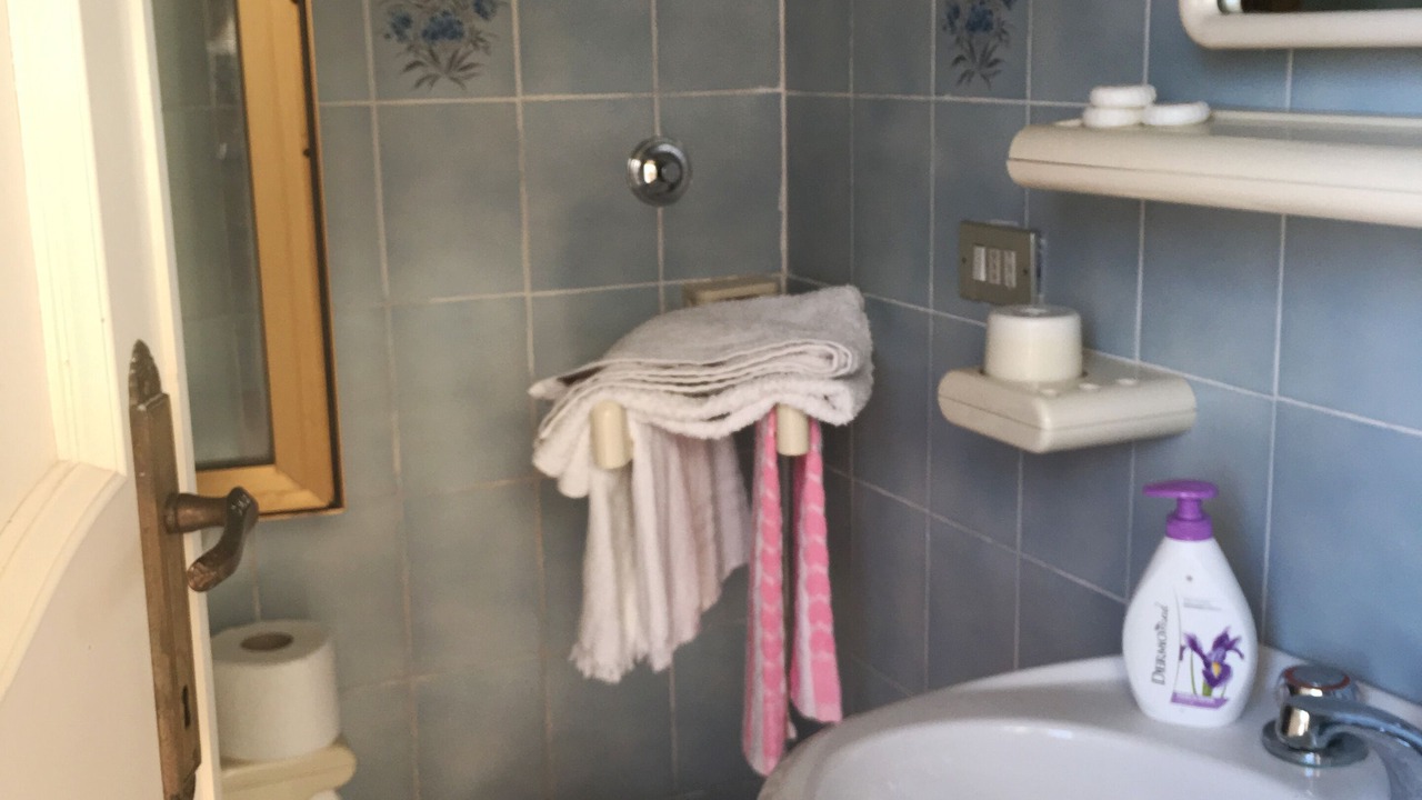 Photo of Bathroom in Latina Lido