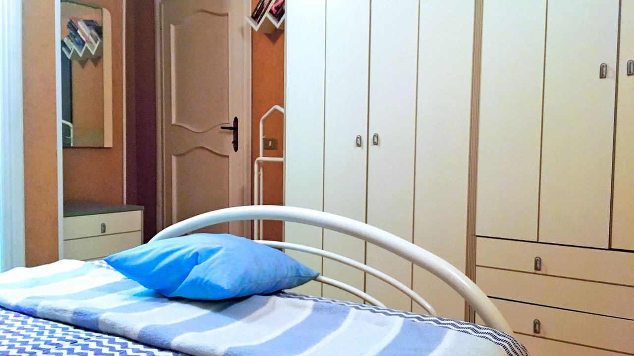 Photo of Bedroom in Latina Lido
