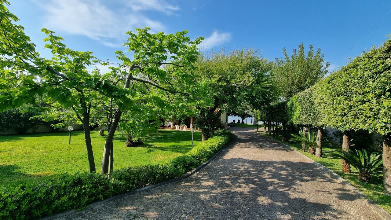 Photo of Outdoor in Sperlonga