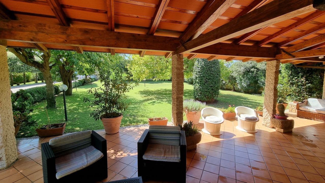 Photo of Patio Balcony in Sperlonga