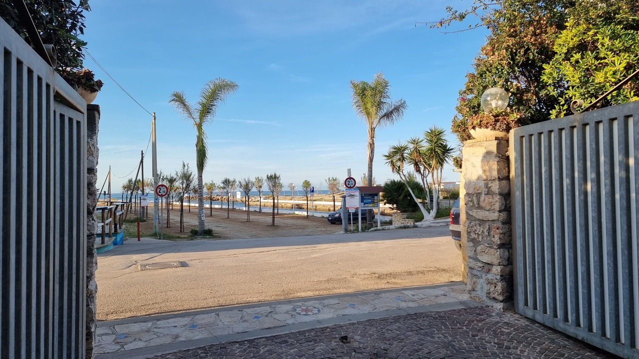 Photo of Outdoor in Sperlonga