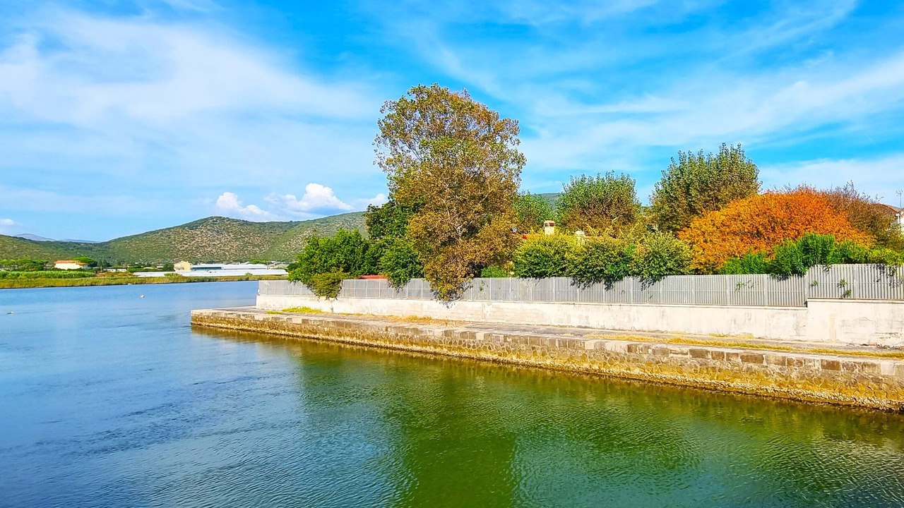 Photo of Outdoor in Sperlonga