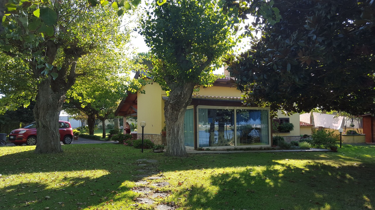 Photo of Outdoor in Sperlonga