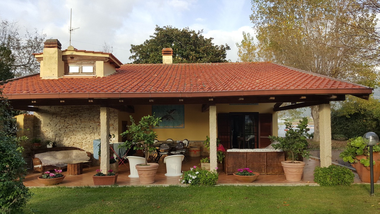 Photo of Outdoor in Sperlonga