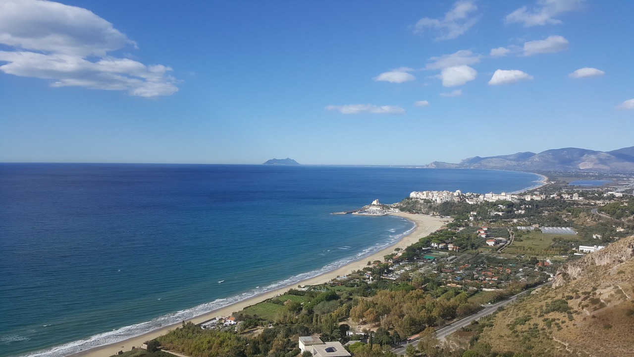 Photo of Others in Sperlonga