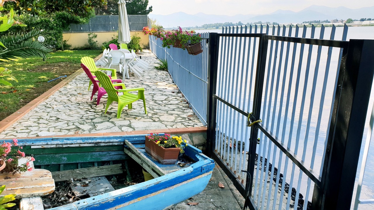 Photo of Patio Balcony in Sperlonga