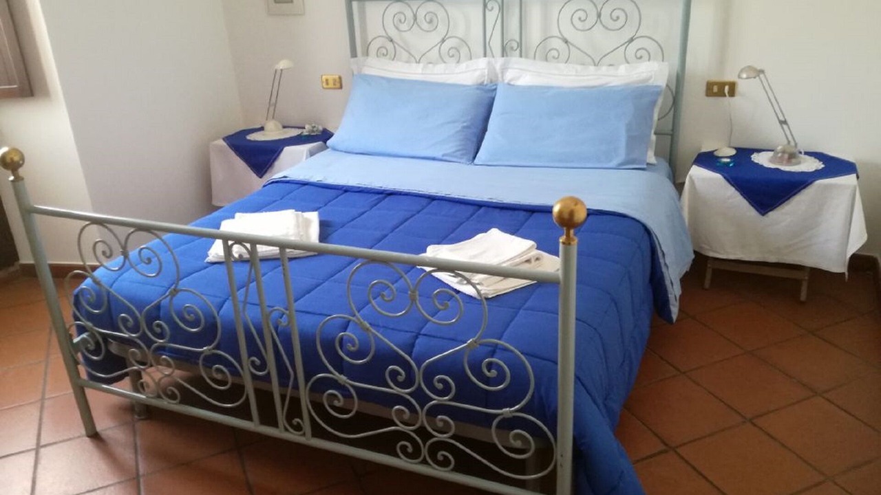 Photo of Bedroom in Nereto