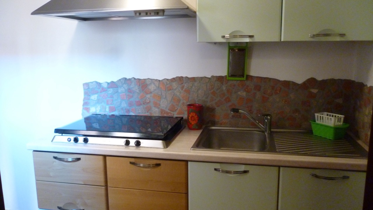 Photo of Kitchen in Nereto