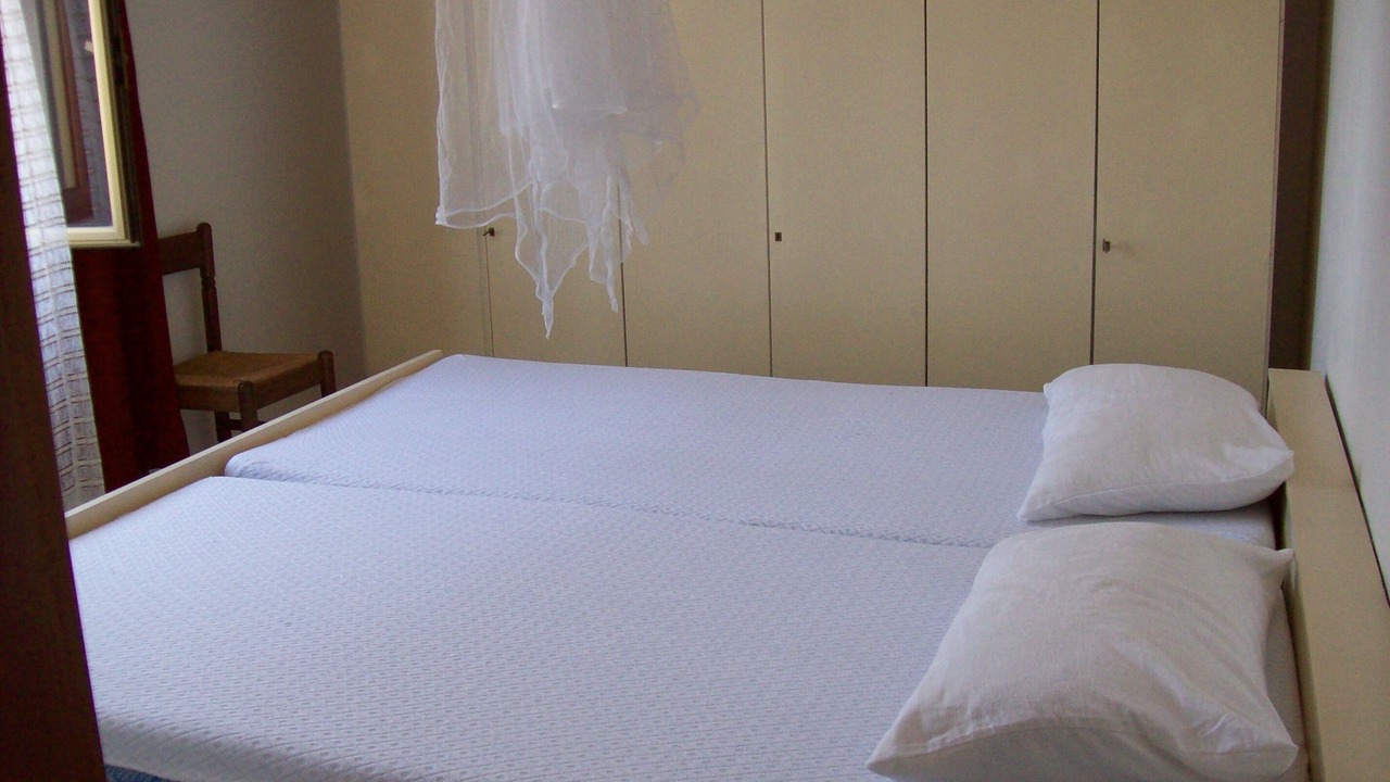 Photo of Bedroom in Lesina
