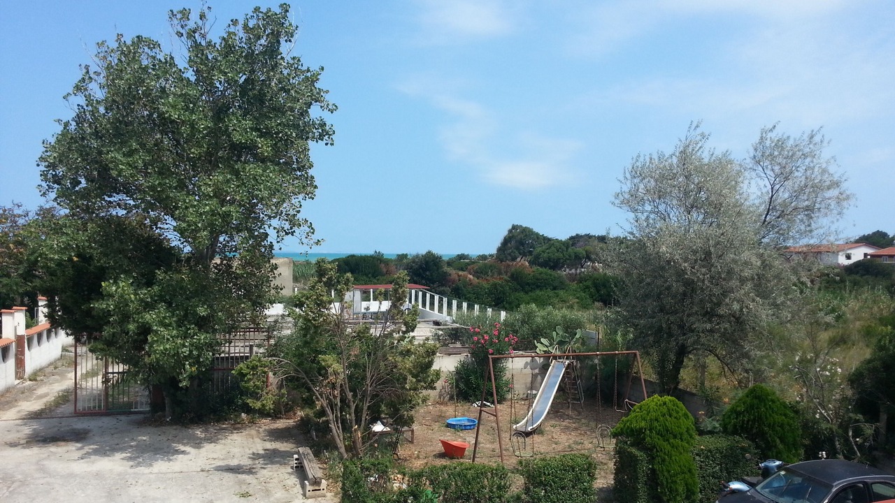 Photo of Outdoor in Lesina