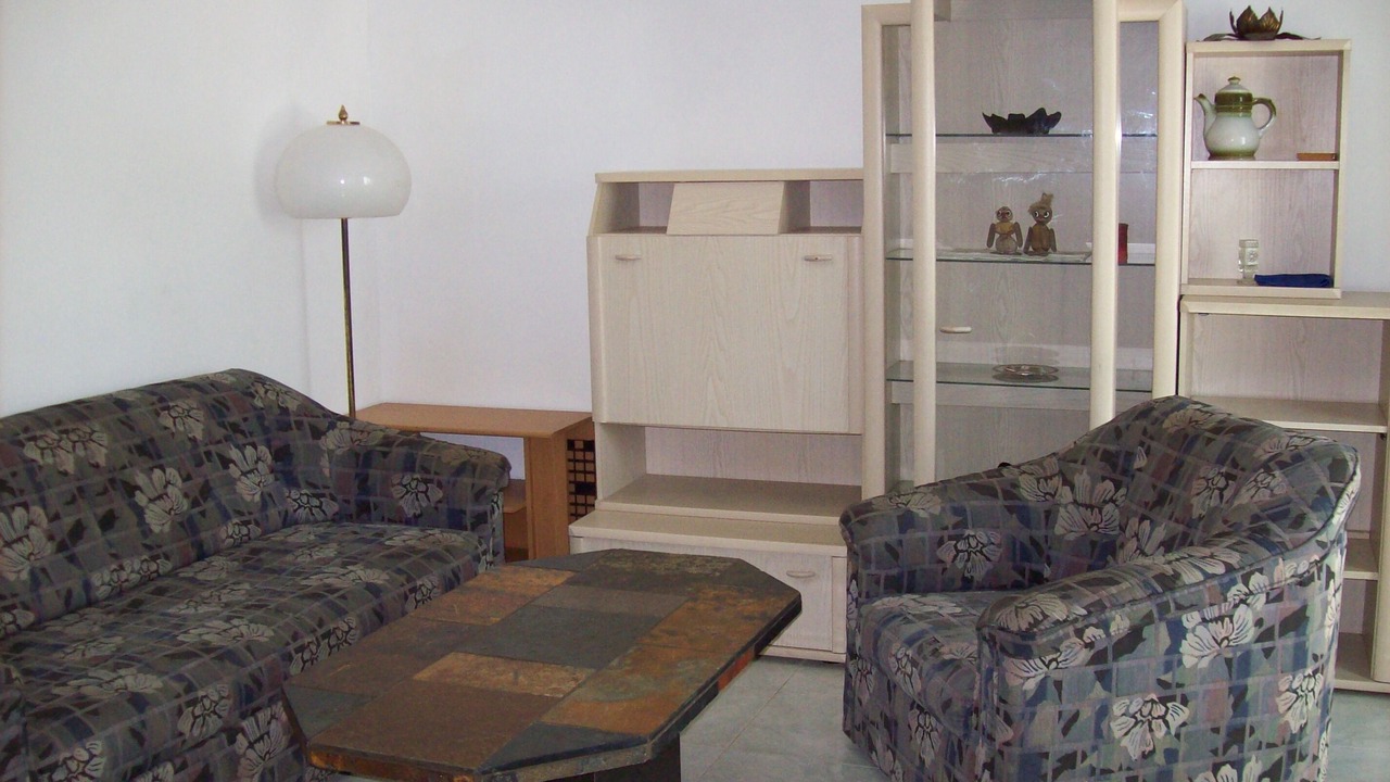 Photo of Livingroom in Lesina