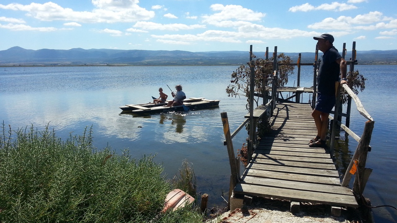 Photo of Outdoor in Lesina