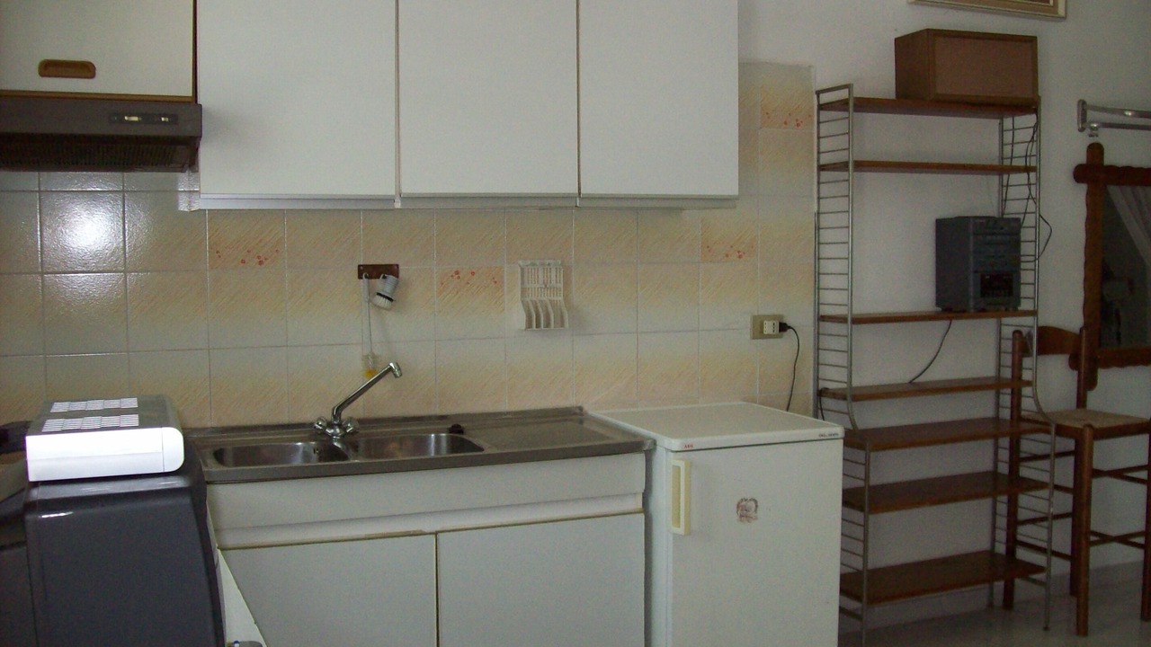 Photo of Kitchen in Lesina