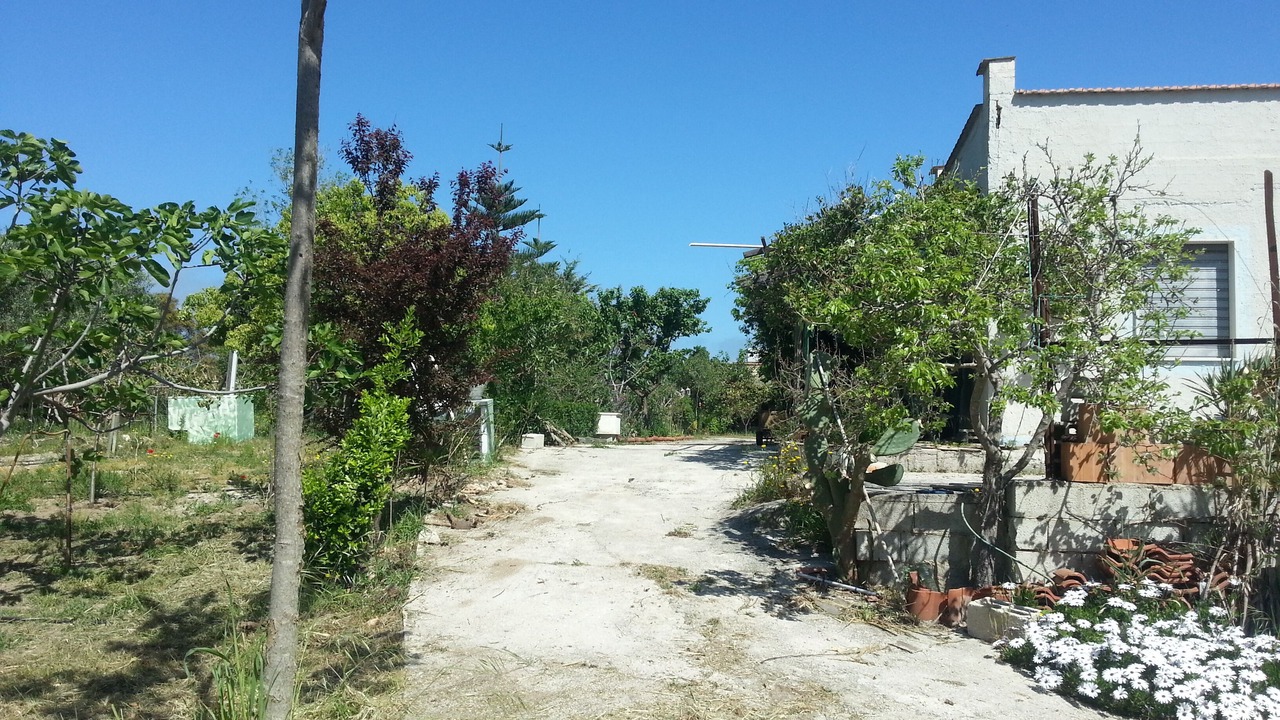 Photo of Outdoor in Lesina