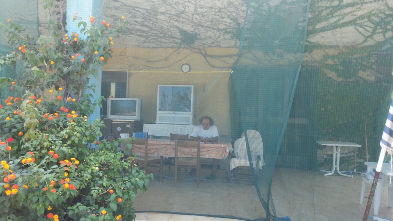 Photo of Outdoor in Lesina