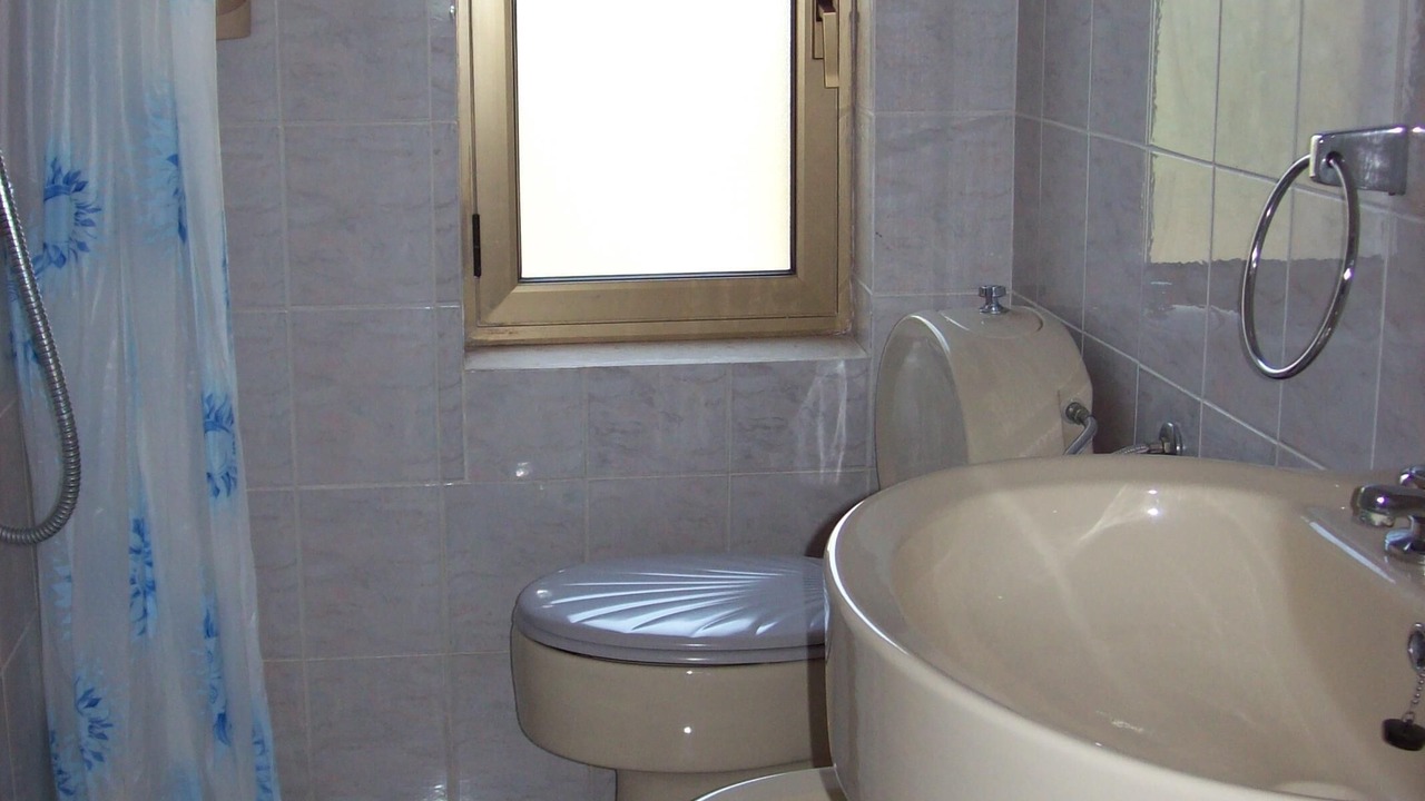 Photo of Bathroom in Lesina
