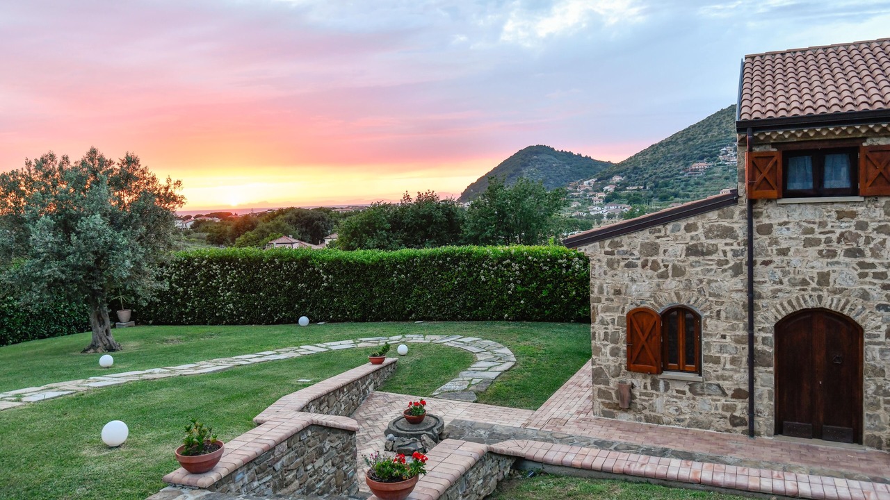 Photo of Outdoor in Castellabate