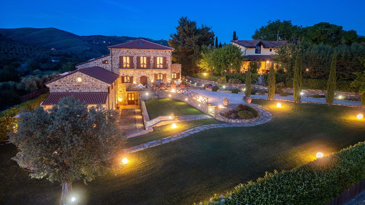 Photo of Outdoor in Castellabate