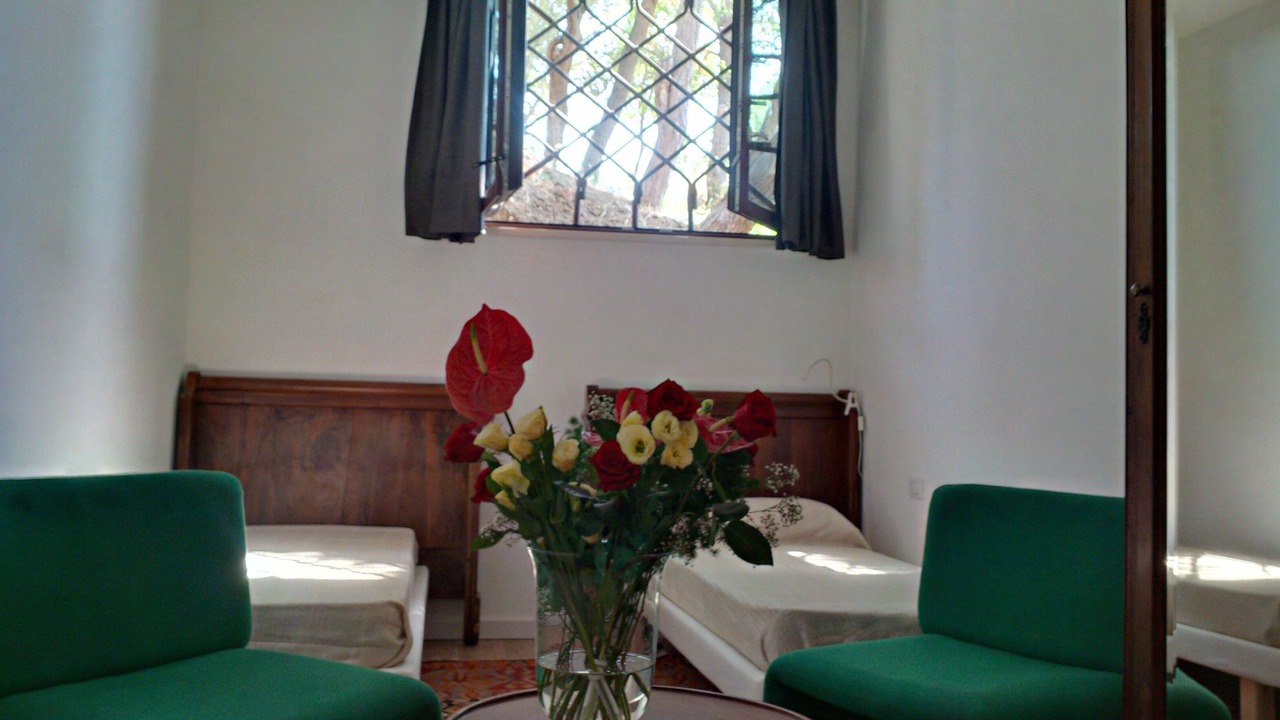Photo of Bedroom in Pollutri