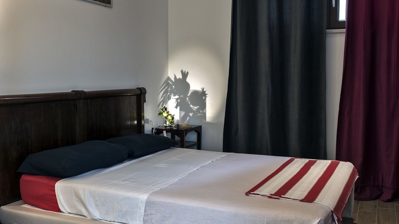 Photo of Bedroom in Pollutri