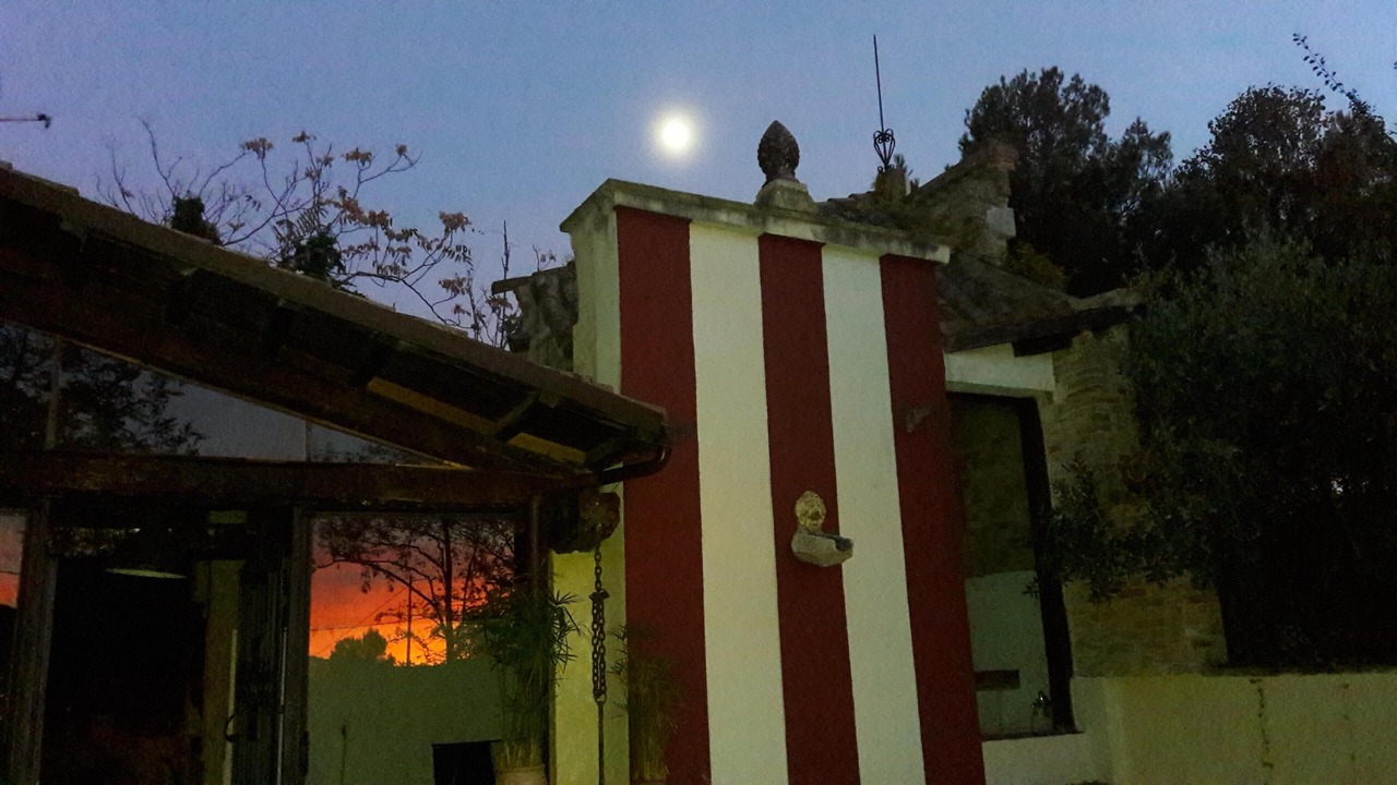 Photo of Outdoor in Pollutri
