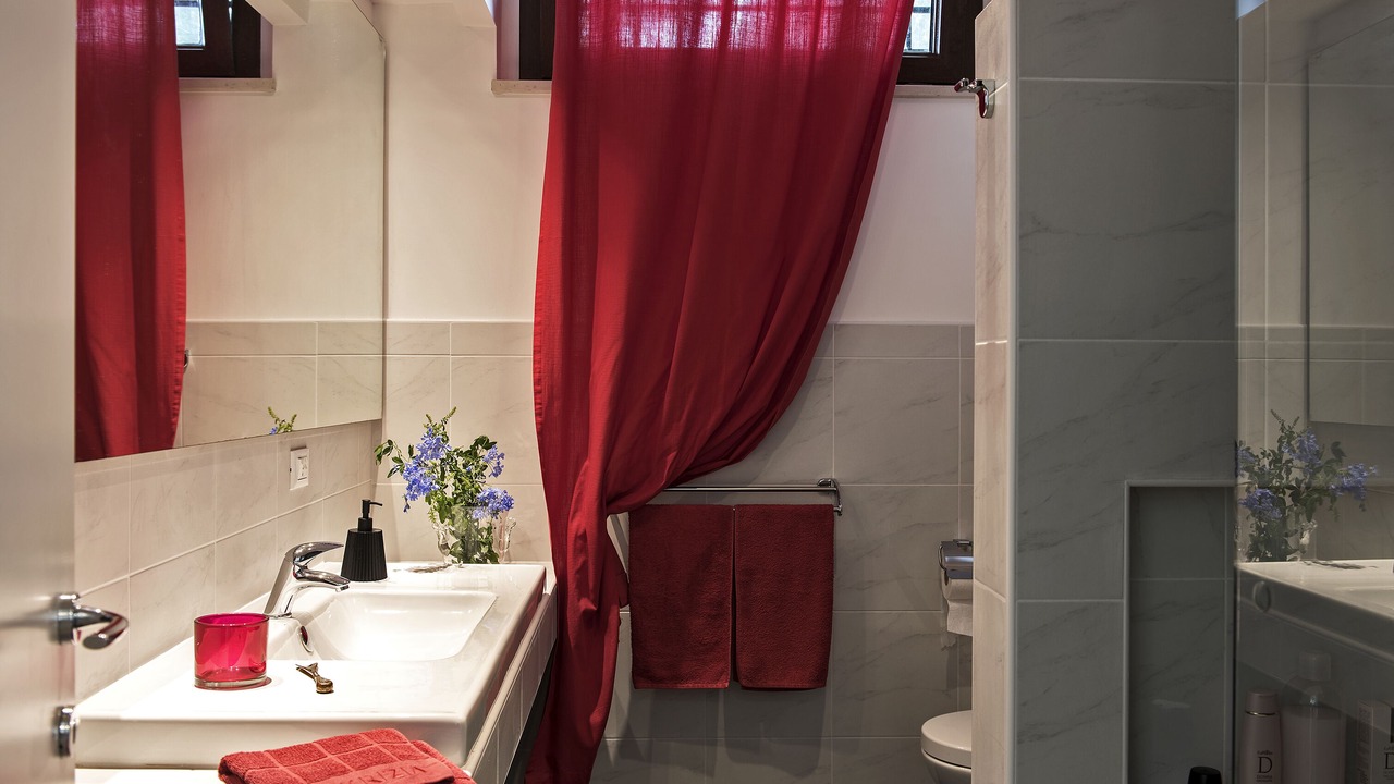 Photo of Bathroom in Pollutri