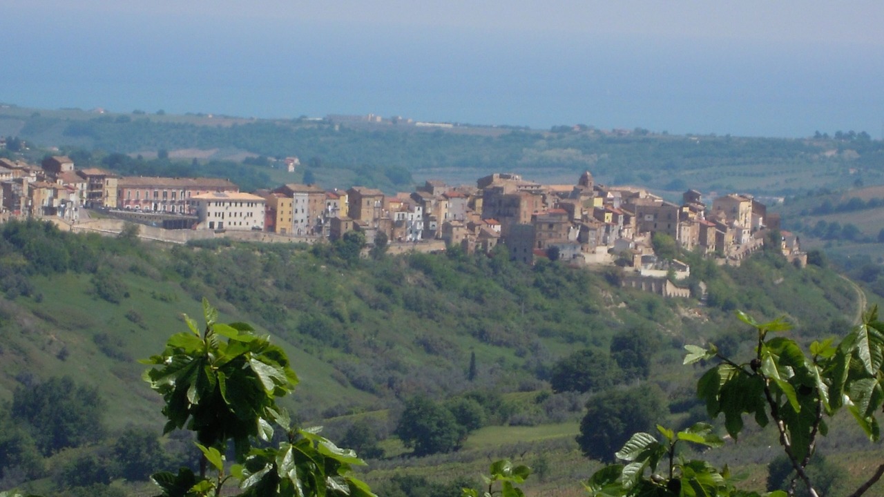 Photo of Outdoor in Pollutri