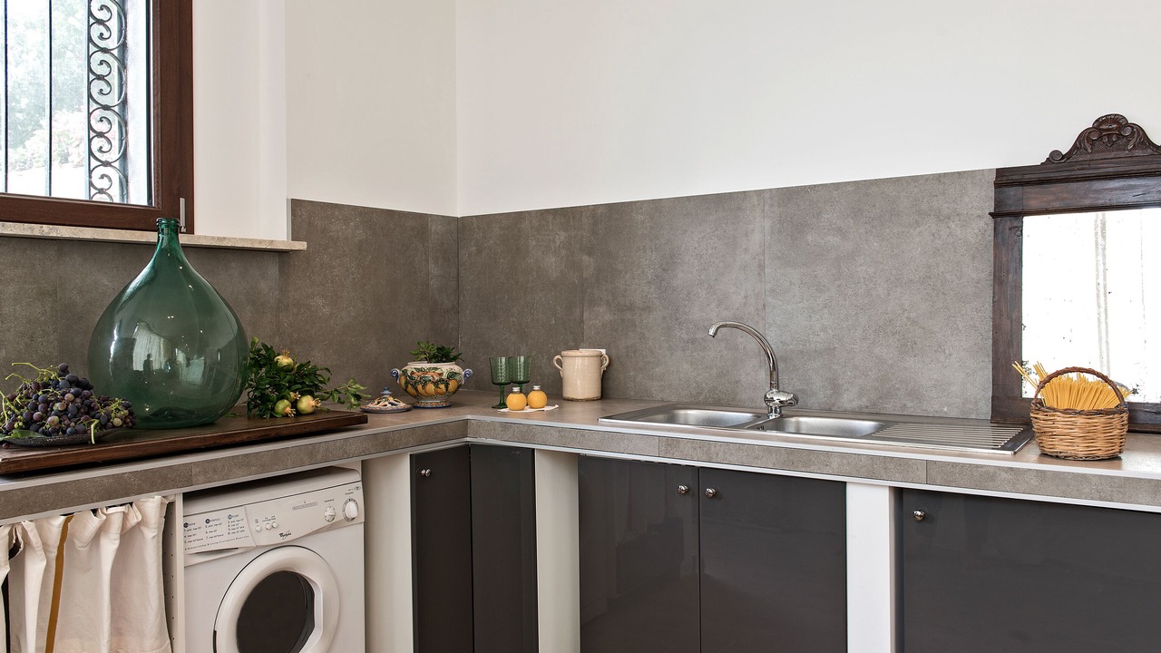 Photo of Kitchen in Pollutri