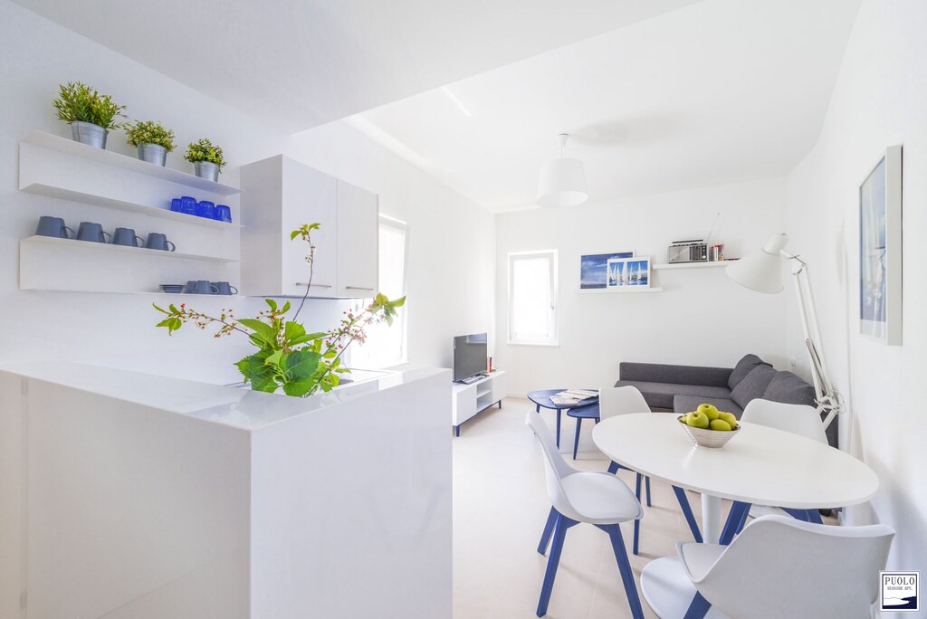 Photo of Livingroom in Marina di Puolo