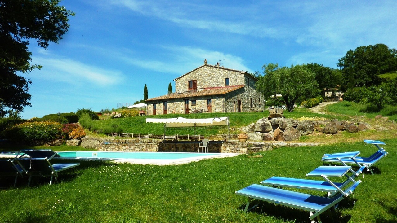 Photo of Outdoor in Radicofani