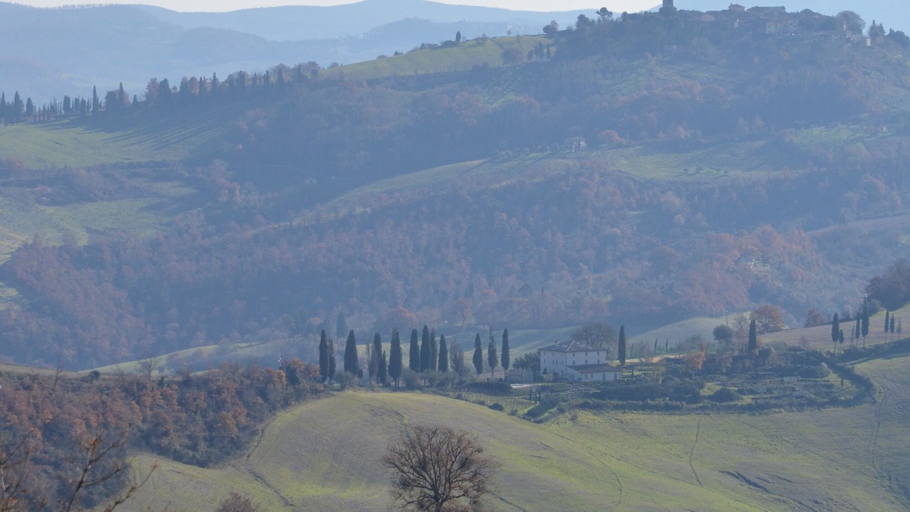 Photo of Outdoor in Radicofani