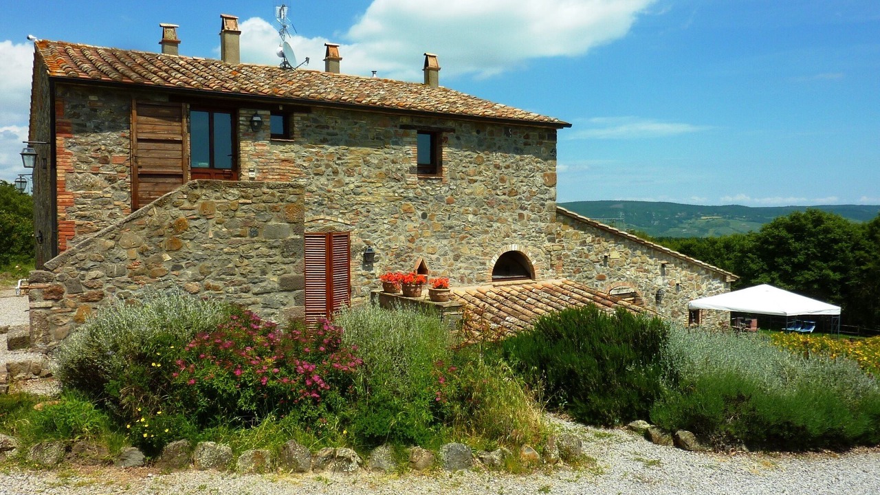 Photo of Outdoor in Radicofani