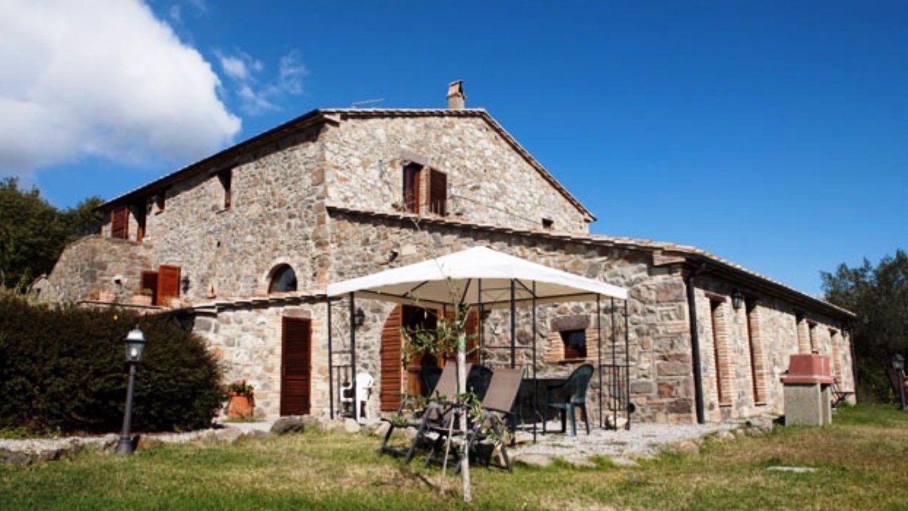 Photo of Outdoor in Radicofani