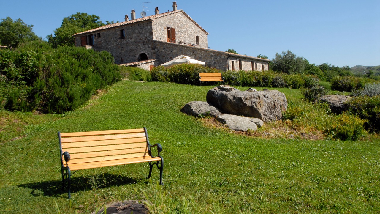 Photo of Outdoor in Radicofani