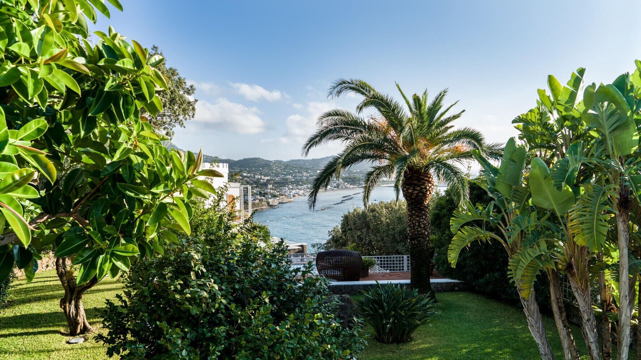 Photo of Outdoor in Forio