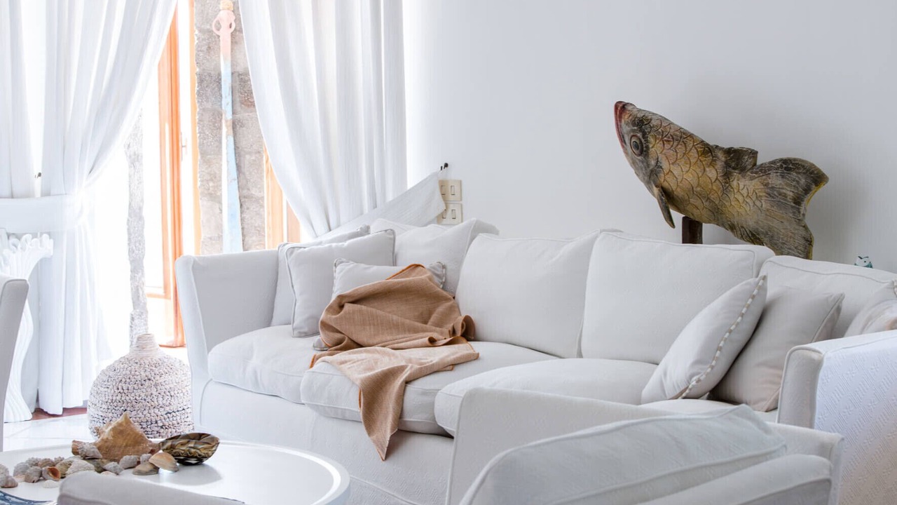 Photo of Livingroom in Forio