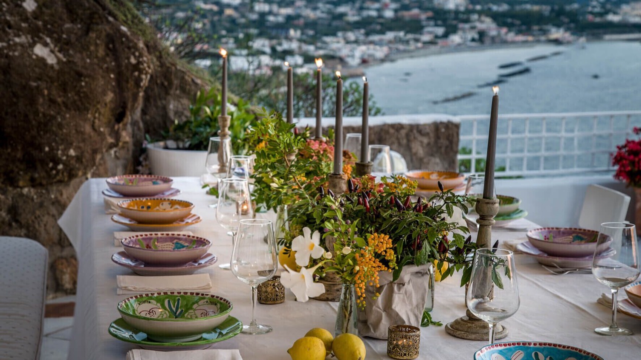 Photo of Outdoor in Forio