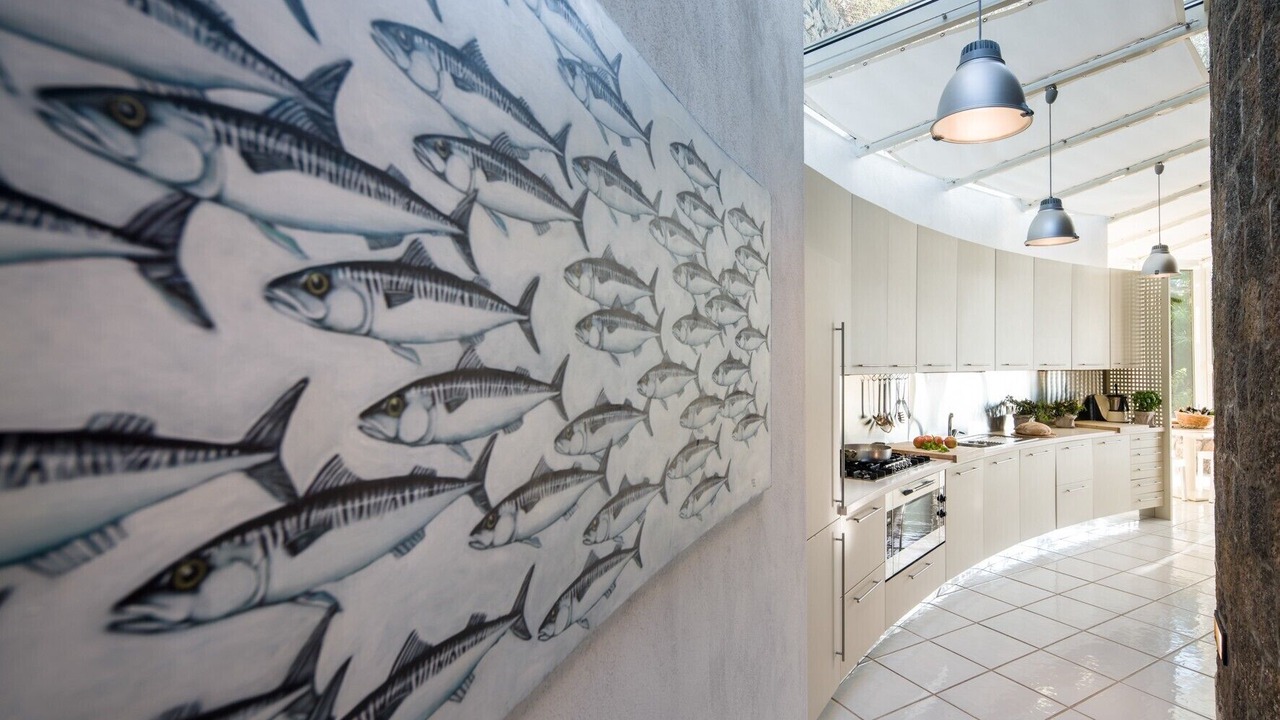 Photo of Kitchen in Forio