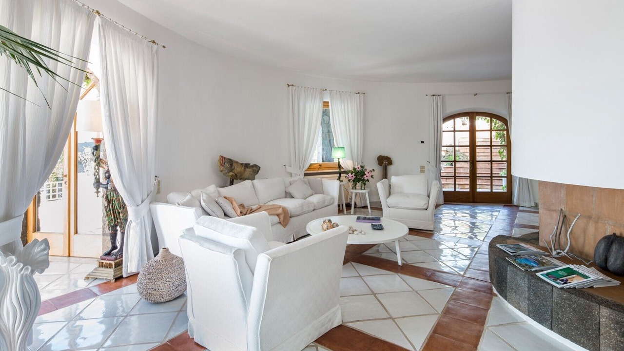 Photo of Livingroom in Forio
