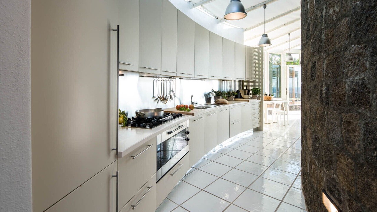 Photo of Kitchen in Forio
