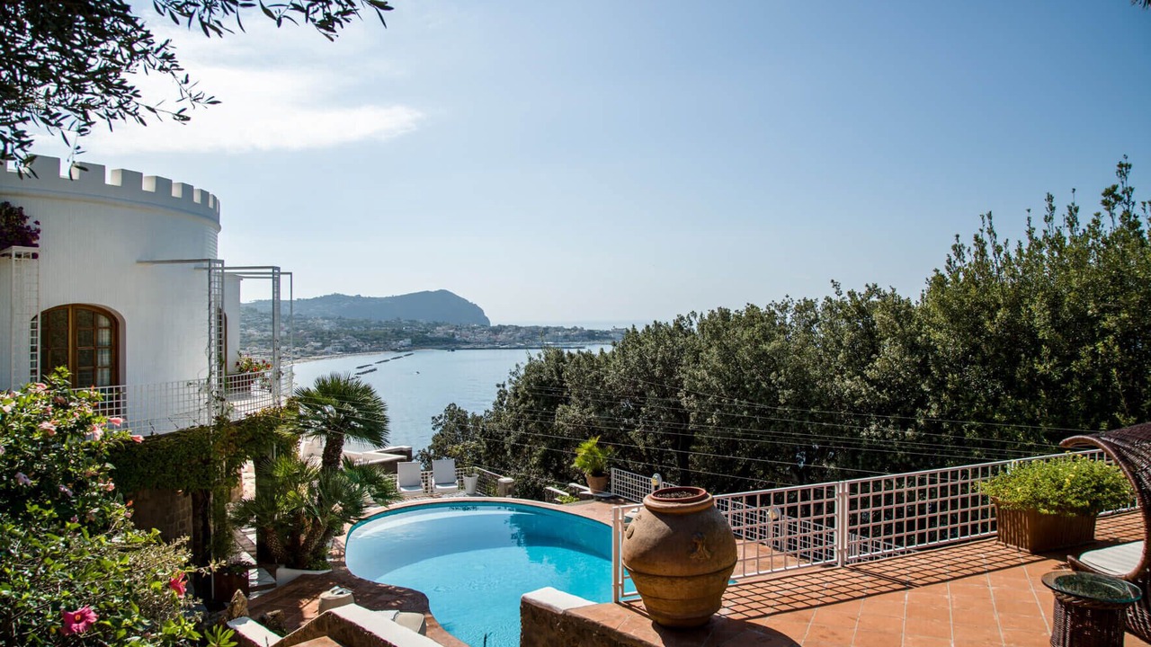 Photo of Outdoor in Forio