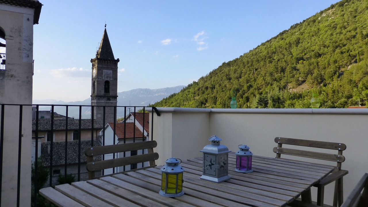 Photo of Outdoor in Introdacqua