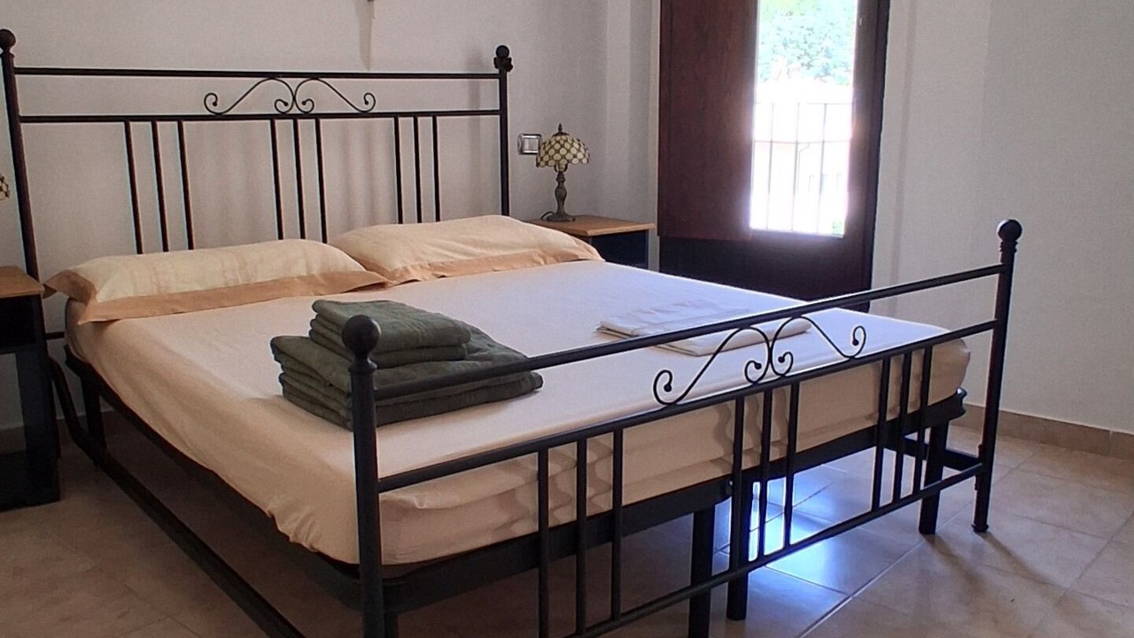 Photo of Bedroom in Introdacqua