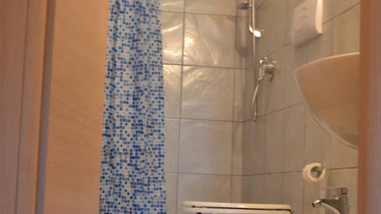 Photo of Bathroom in Tramonti