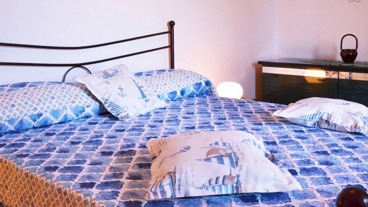 Photo of Bedroom in Tramonti