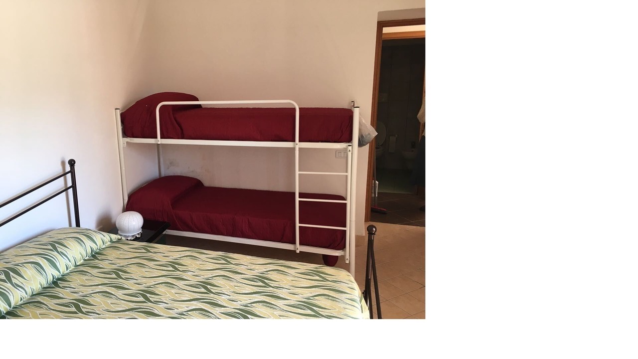 Photo of Bedroom in Tramonti