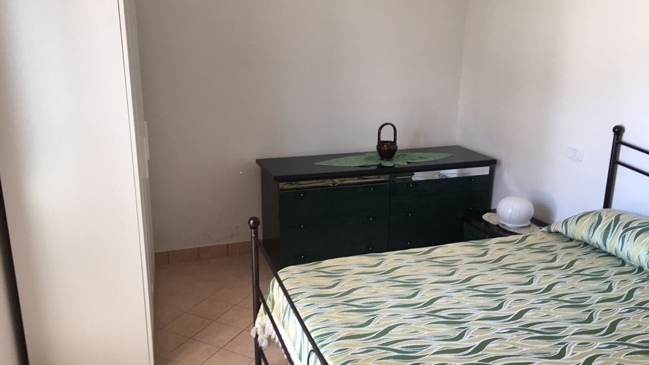 Photo of Bedroom in Tramonti